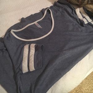 late perfect tee